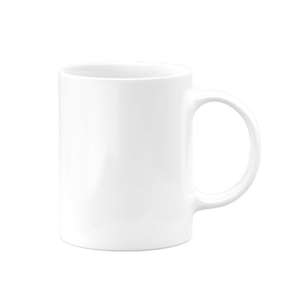 Mug Left