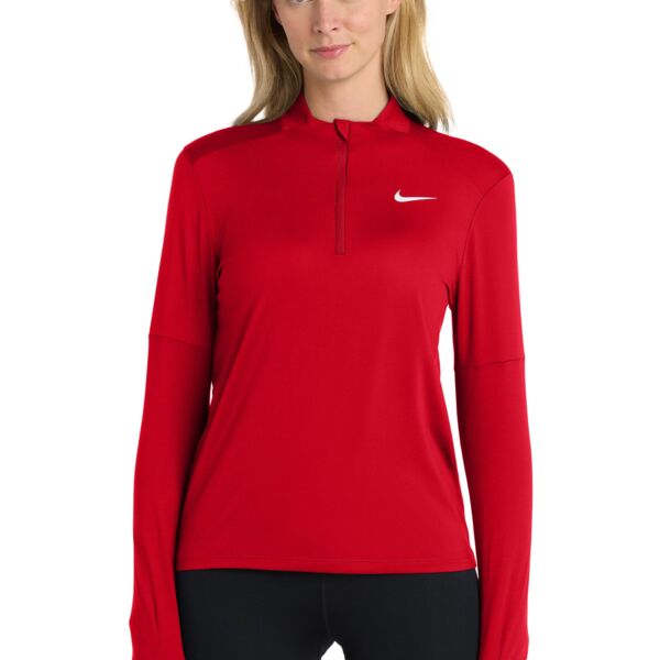 Women's Dri FIT Element 1/2 Zip Top Thumbnail