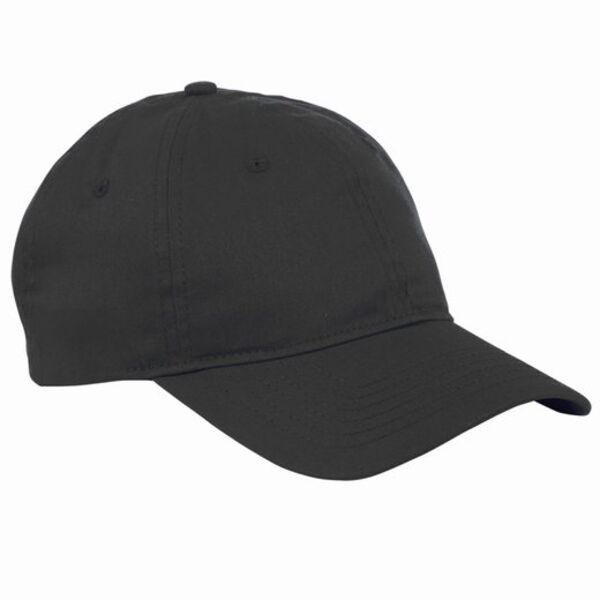 Twill Unstructured Cap Thumbnail