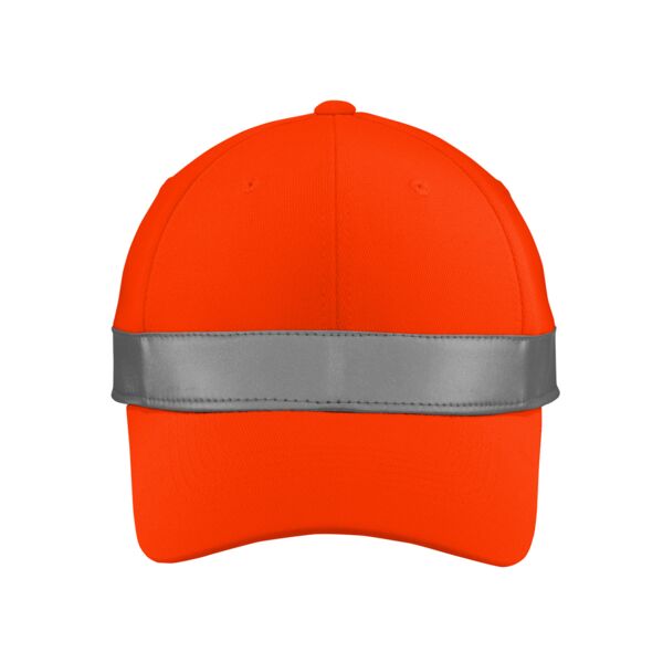 Ansi 107 Safety Cap Thumbnail