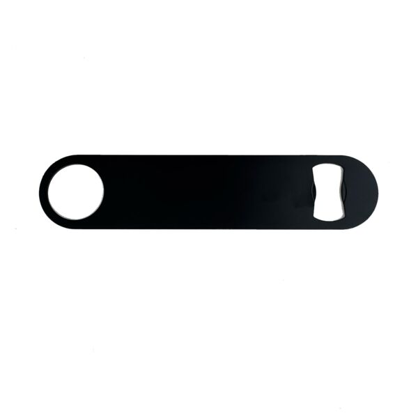Stainless Steel Bottle Opener  Thumbnail