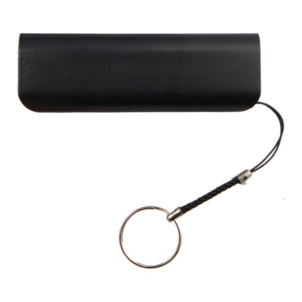 UL Listed Spark 2200 mAh Power Bank Thumbnail