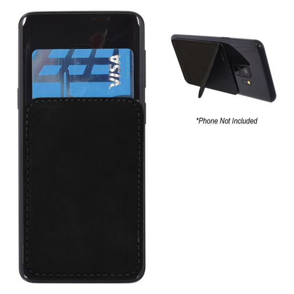 Kickstand Phone Wallet Thumbnail