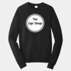 Fan Favorite Fleece Crewneck Sweatshirt Thumbnail